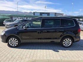 VW Sharan 2.0TDi /7m /HighLine/Лизинг - 13800 лв. / 7055.83 € - 12468208 4
