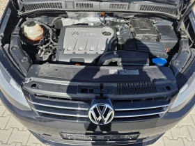 VW Sharan 2.0TDi /7m /HighLine/Лизинг - 13800 лв. / 7055.83 € - 12468208 11