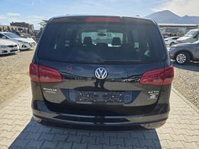 VW Sharan 2.0TDi /7m /HighLine/Лизинг - 13800 лв. / 7055.83 € - 12468208 6