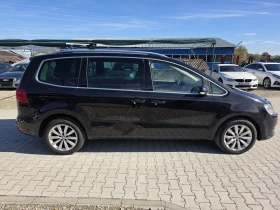 VW Sharan 2.0TDi /7m /HighLine/Лизинг - 13800 лв. / 7055.83 € - 12468208 8