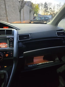 Toyota Verso, снимка 13