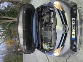 Toyota Verso, снимка 4