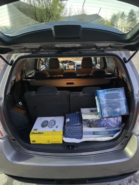 Toyota Verso, снимка 5