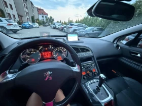 Peugeot 5008 | Mobile.bg    5