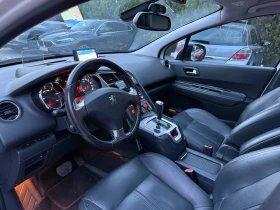 Peugeot 5008 | Mobile.bg    13