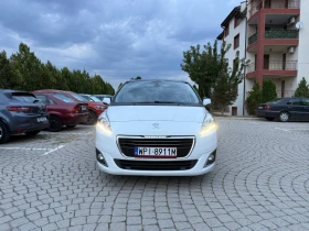 Peugeot 5008 | Mobile.bg    9