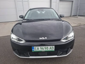 Kia EV6 239kw AWD Long Range - 89990 лв. / 46011.16 € - 43884588 2