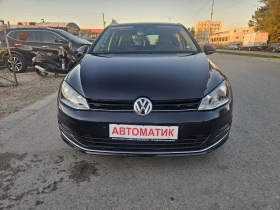 VW Golf 2.0 tdi ABTOMAT HIGHLINE