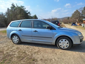 Ford Focus Klima, снимка 4