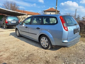 Ford Focus Klima, снимка 5