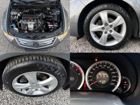 Honda Accord 2.0i/Automatic/Elegance, снимка 17