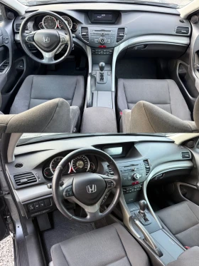 Honda Accord 2.0i/Automatic/Elegance, снимка 8