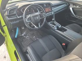 Honda Civic * SPORT * CARFAX * БЕЗ ПЪРВОНАЧАЛНА ВНОСКА - 10950 € / 21416.34 лв. - 64945276 10