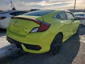 Honda Civic * SPORT * CARFAX * БЕЗ ПЪРВОНАЧАЛНА ВНОСКА - 10950 € / 21416.34 лв. - 64945276 3