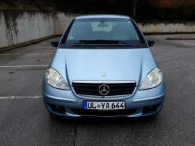 Mercedes-Benz A 180 1.8 CDI