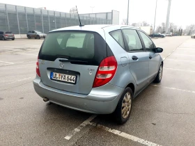 Mercedes-Benz A 180 1.8 CDI - 950 € / 1858.04 лв. - 91916745 4