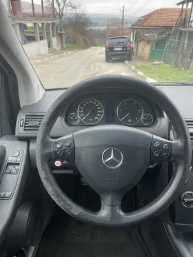 Mercedes-Benz A 180 1.8 CDI - 950 € / 1858.04 лв. - 91916745 7