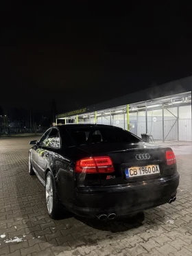 Audi S8 - 9000 € / 17602.47 лв. - 48188696 13