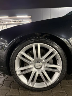 Audi S8 - 9000 € / 17602.47 лв. - 48188696 14