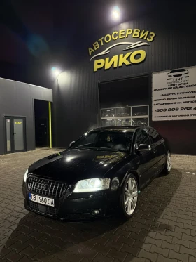 Audi S8 - 9000 € / 17602.47 лв. - 48188696 15