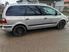 Ford Galaxy - 3599 € / 7039.03 лв. - 58485019 4