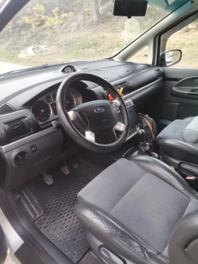 Ford Galaxy - 3599 € / 7039.03 лв. - 58485019 8