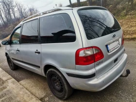 Ford Galaxy - 3599 € / 7039.03 лв. - 58485019 5