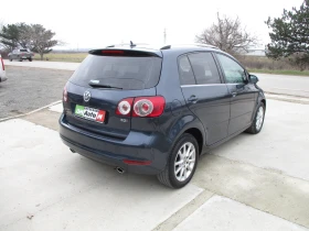 VW Golf Plus 1.6/ДИЗЕЛ/105кс/КАТО НОВА/ - 6900 € / 13495.23 лв. - 36129593 4