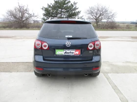 VW Golf Plus 1.6/ДИЗЕЛ/105кс/КАТО НОВА/ - 6900 € / 13495.23 лв. - 36129593 5