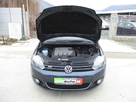 VW Golf Plus 1.6/ДИЗЕЛ/105кс/КАТО НОВА/ - 6900 € / 13495.23 лв. - 36129593 17