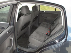 VW Golf Plus 1.6/ДИЗЕЛ/105кс/КАТО НОВА/ - 6900 € / 13495.23 лв. - 36129593 11