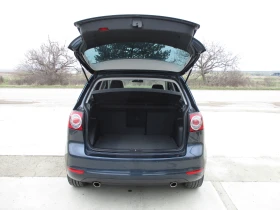 VW Golf Plus 1.6/ДИЗЕЛ/105кс/КАТО НОВА/ - 6900 € / 13495.23 лв. - 36129593 16