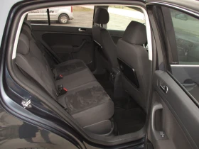 VW Golf Plus 1.6/ДИЗЕЛ/105кс/КАТО НОВА/ - 6900 € / 13495.23 лв. - 36129593 15
