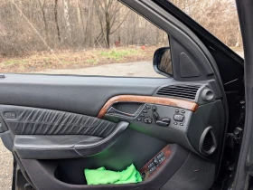 Mercedes-Benz S 320, снимка 9