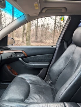 Mercedes-Benz S 320, снимка 7