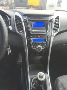 Hyundai I30 - 6300 € / 12321.73 лв. - 56548715 7