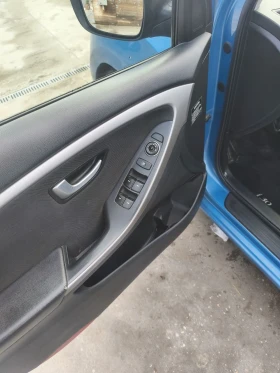Hyundai I30 - 6300 € / 12321.73 лв. - 56548715 8