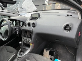 Peugeot 308 1.6hdi на части - 10 € / 19.56 лв. - 80745502 5