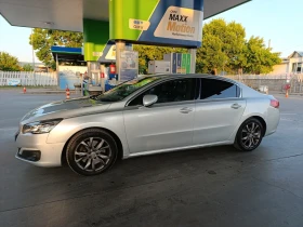Peugeot 508 2.0hdi 180 �.�. | Mobile.bg � ����� ������ 3