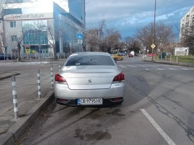 Peugeot 508 2.0hdi 180 к.с. - 10200 € / 19949.47 лв. - 26925949 4