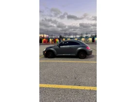 VW Beetle * Coupe TDI * CARFAX * ЦЕНА ДО БГ - 13400 € / 26208.12 лв. - 11012276 3