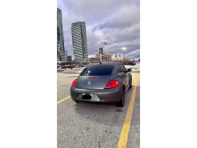VW Beetle * Coupe TDI * CARFAX * ЦЕНА ДО БГ - 13400 € / 26208.12 лв. - 11012276 2