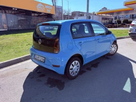 VW Up - 5000 € / 9779.15 лв. - 74771440 3