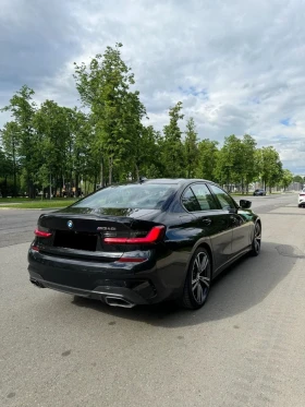 BMW 340 M-Sport xDrive - 51891 € / 101489.97 лв. - 50289014 3