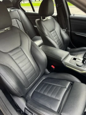 BMW 340 M-Sport xDrive - 51891 € / 101489.97 лв. - 50289014 7