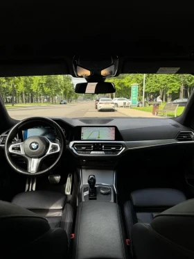 BMW 340 M-Sport xDrive - 51891 € / 101489.97 лв. - 50289014 8
