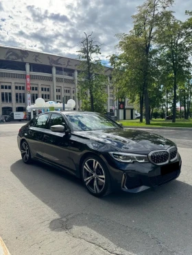 BMW 340 M-Sport xDrive - 51891 € / 101489.97 лв. - 50289014 2