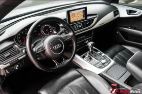 Audi A7 2013/PREMIUM/BOSE/ЛЮК/CARFAX - 14250 € / 27870.58 лв. - 82774552 8