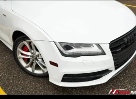 Audi A7 2013/PREMIUM/BOSE/ЛЮК/CARFAX - 14250 € / 27870.58 лв. - 82774552 4