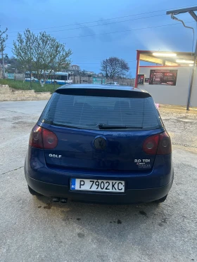 VW Golf 2.0TDI 4MOTION - 3299 € / 6452.28 лв. - 93475852 3